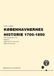 Københavnernes historie 1700-1850 FS24